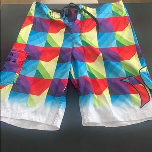 Hurley Board Shorts